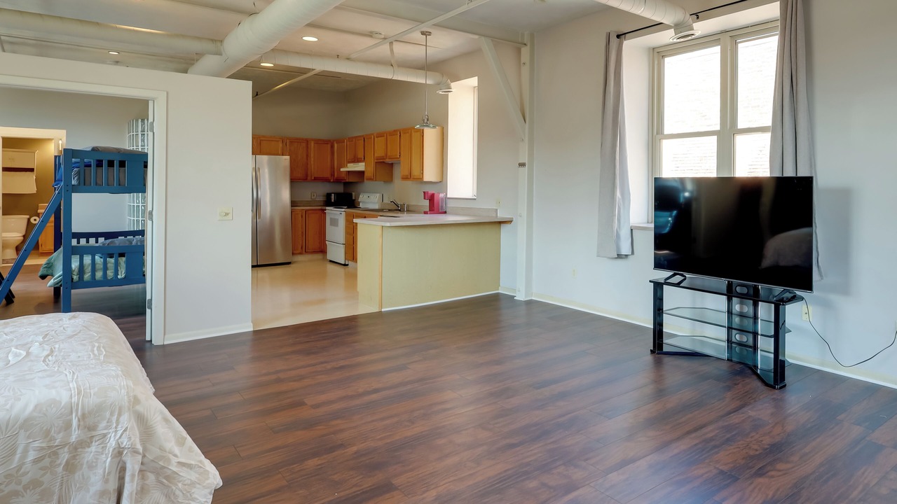 Photo of Bedroom in Old Market