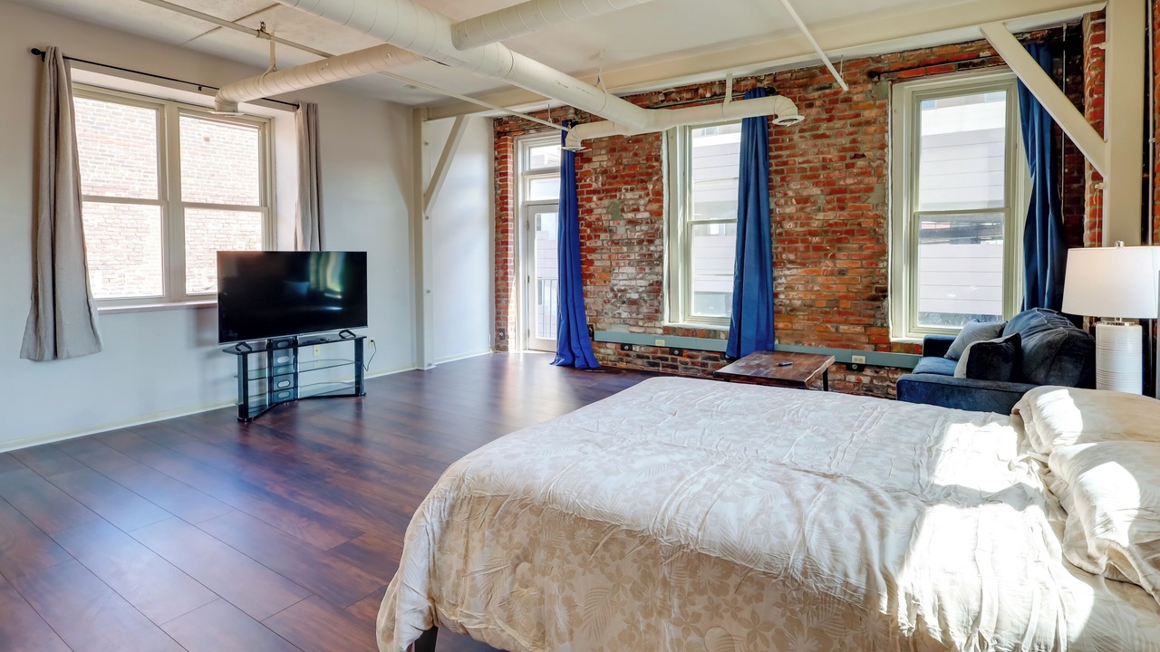 Photo of Bedroom in Old Market