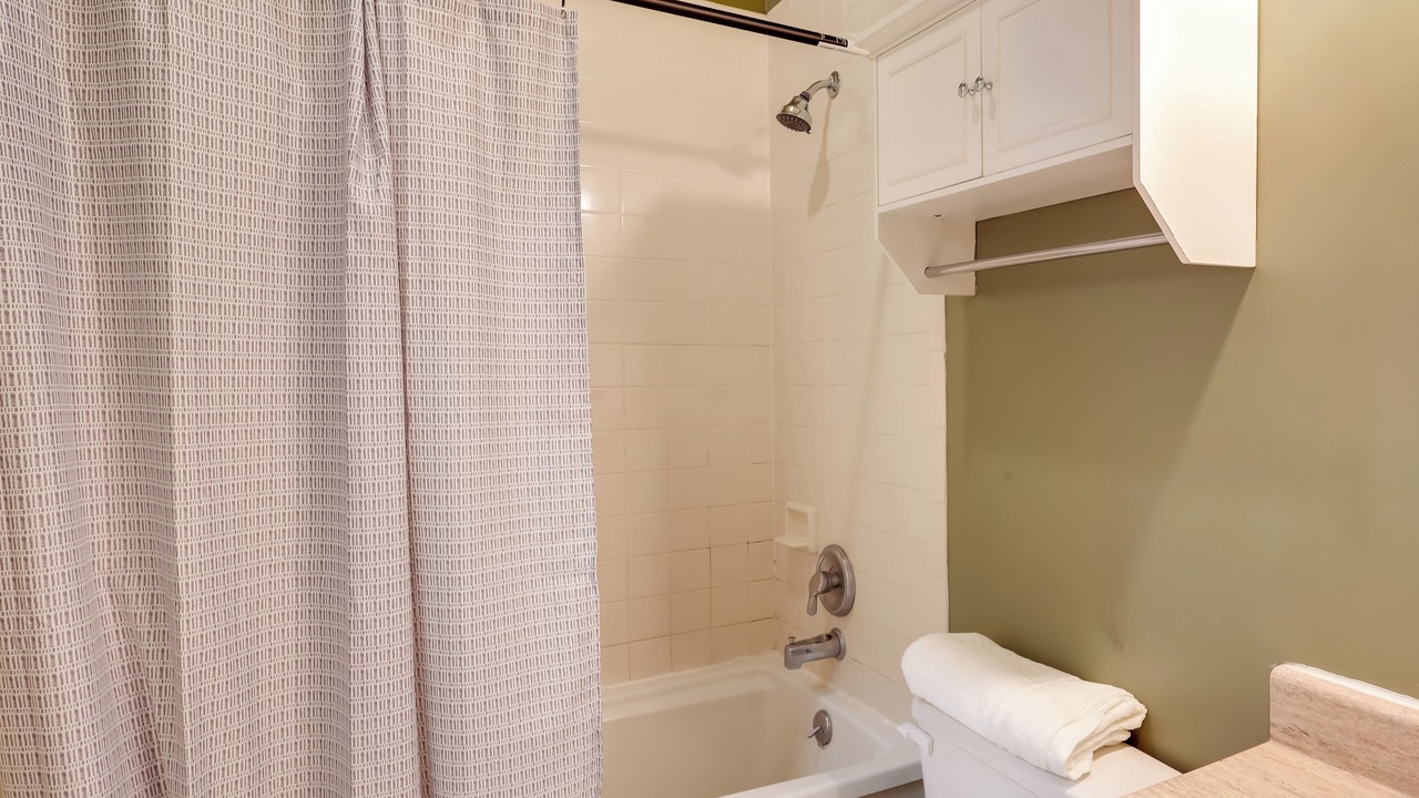 Photo of Bathroom in Old Market