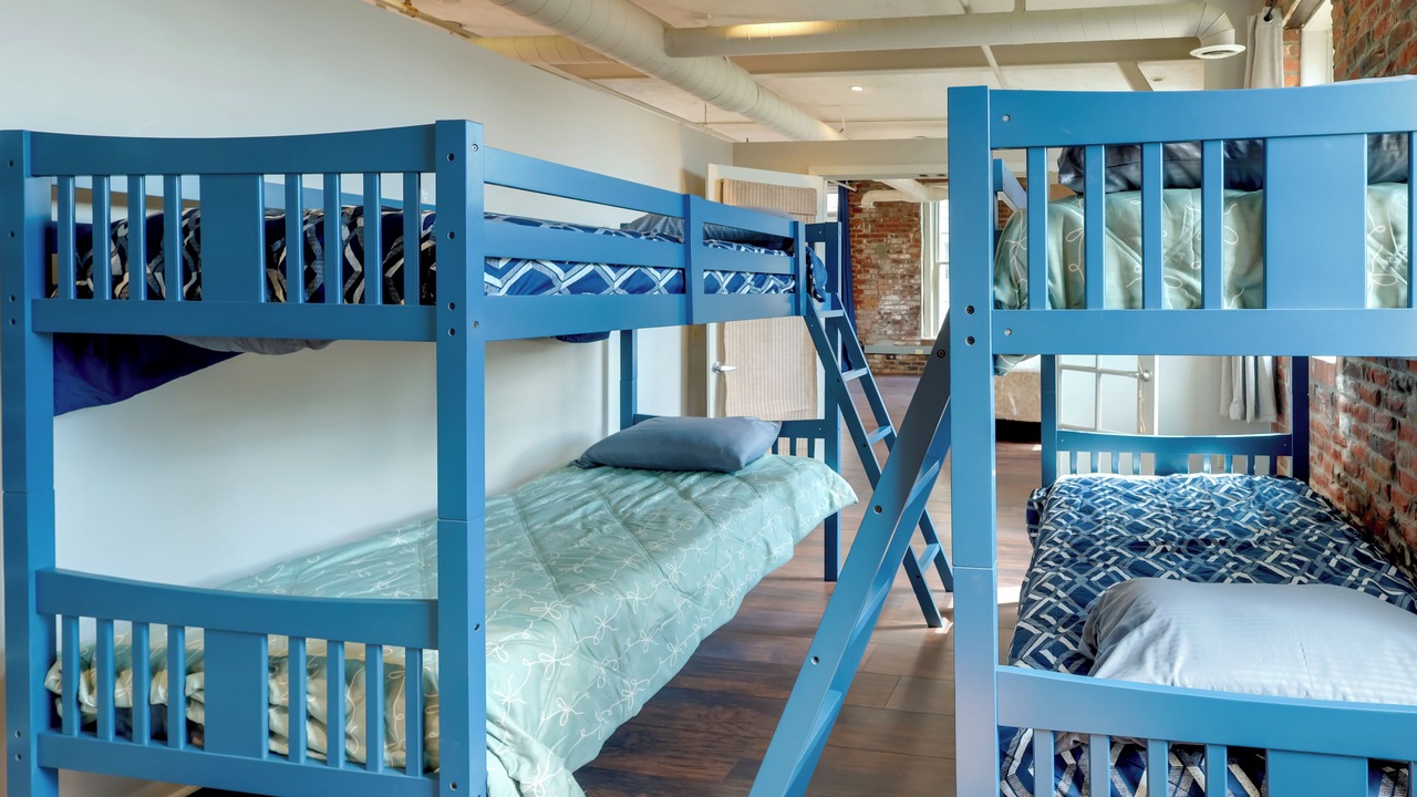 Photo of Bedroom in Old Market