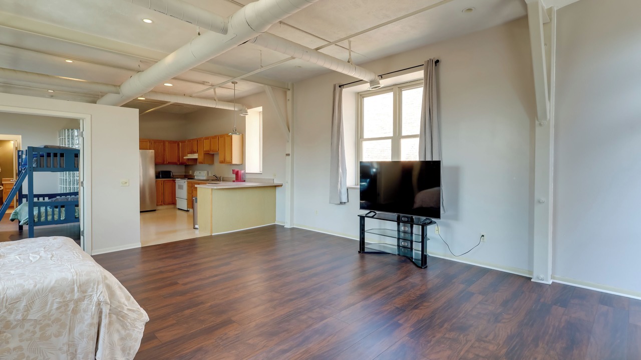 Photo of Bedroom in Old Market