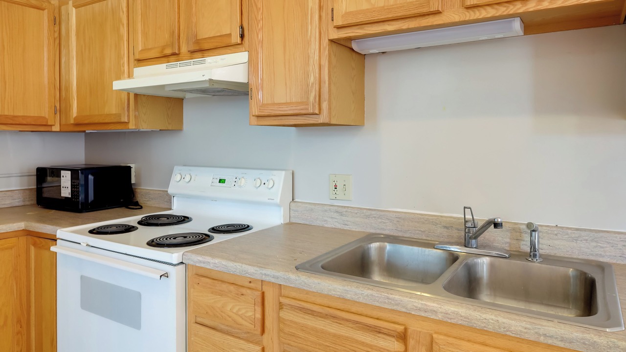 Photo of Kitchen in Old Market