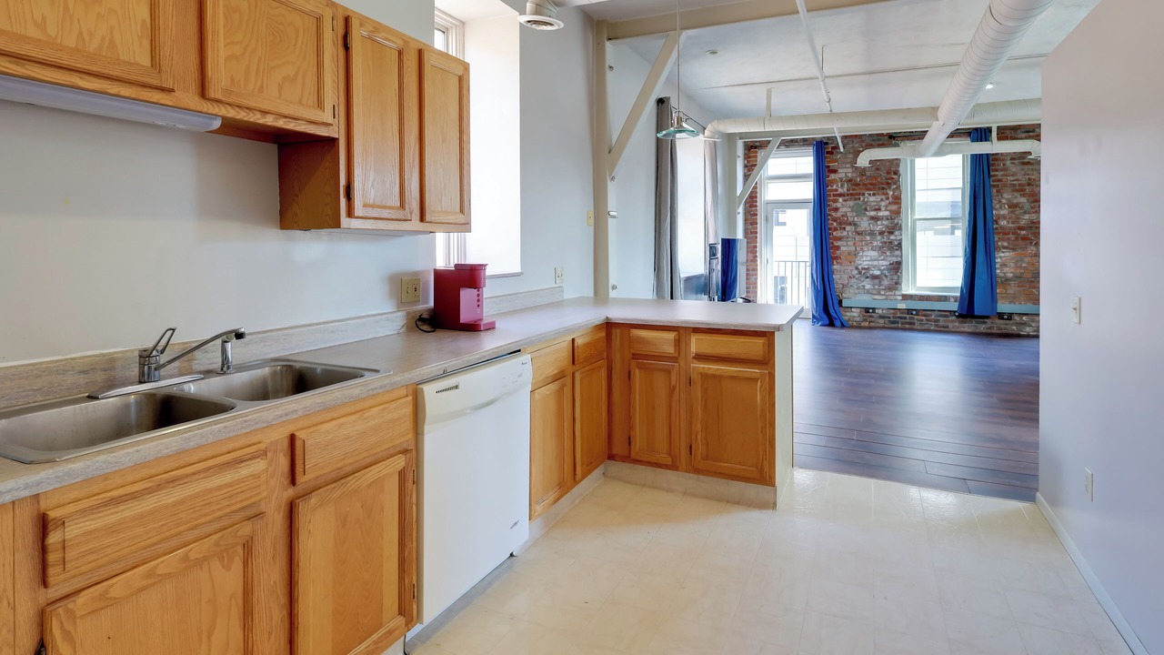 Photo of Kitchen in Old Market