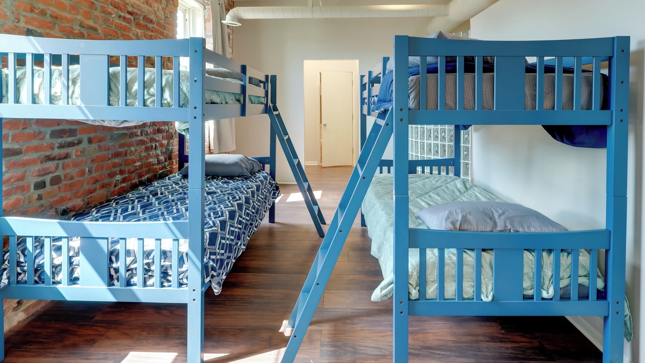 Photo of Bedroom in Old Market