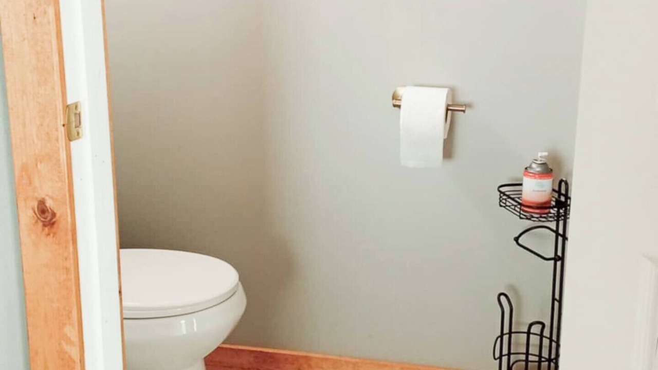 Photo of Bathroom in Chiloquin