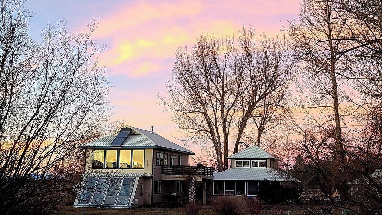 Photo of Outdoor in Chiloquin