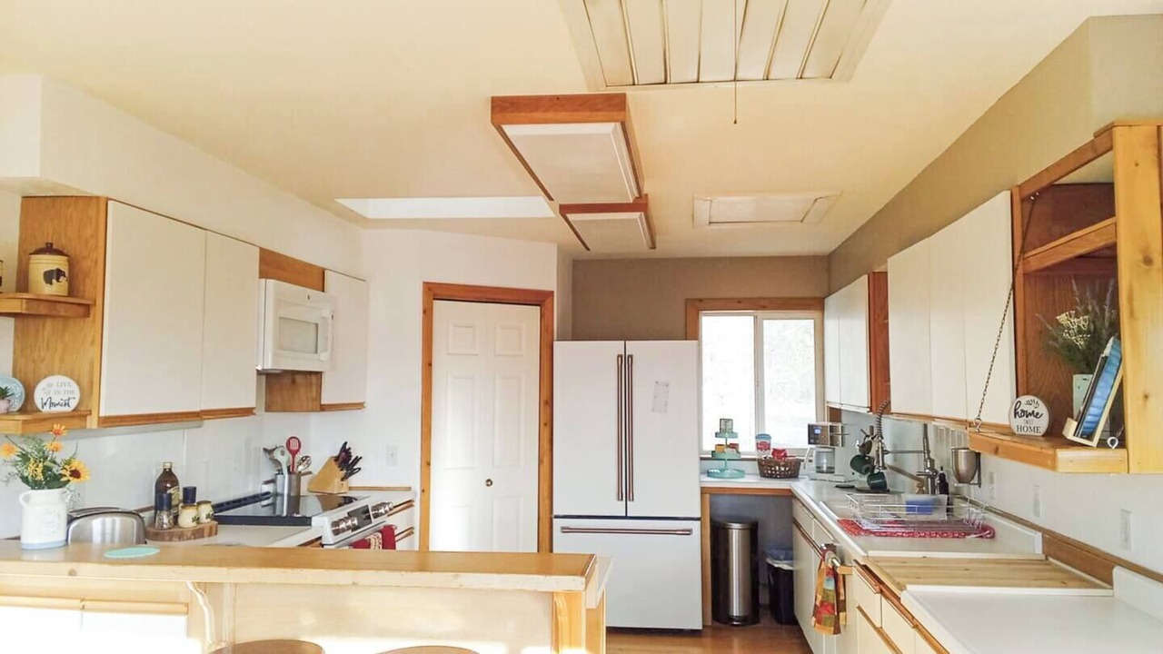 Photo of Kitchen in Chiloquin