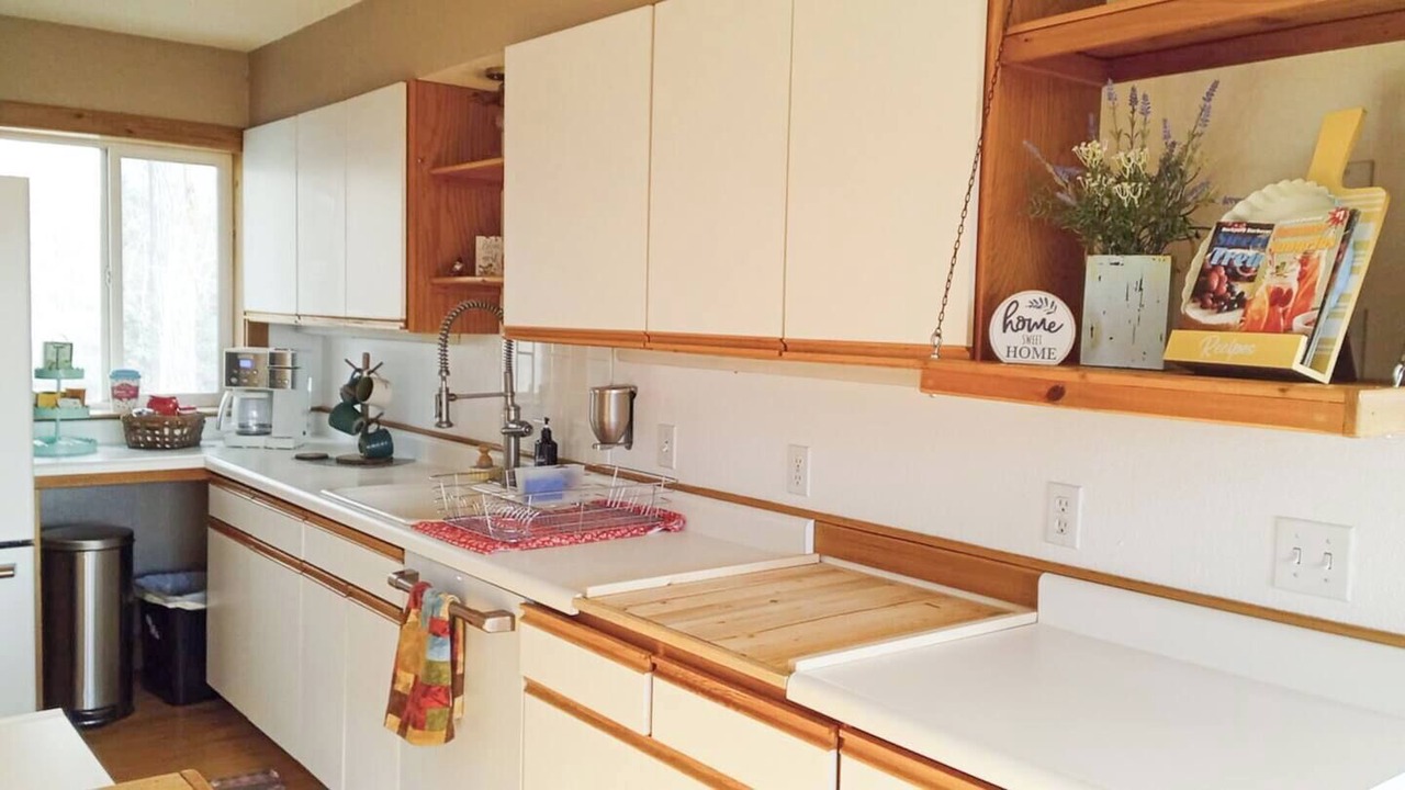 Photo of Kitchen in Chiloquin