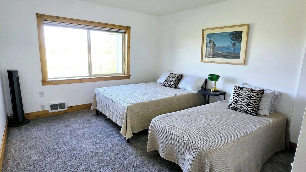 Photo of Bedroom in Chiloquin