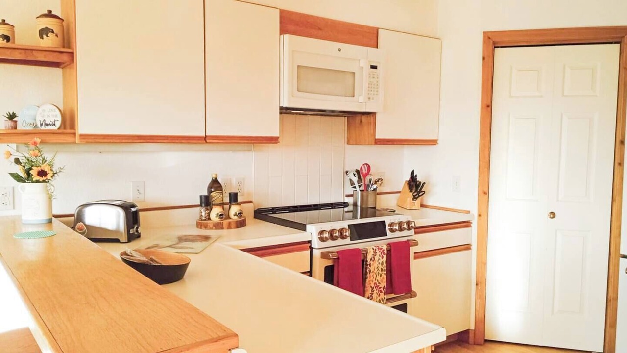 Photo of Kitchen in Chiloquin