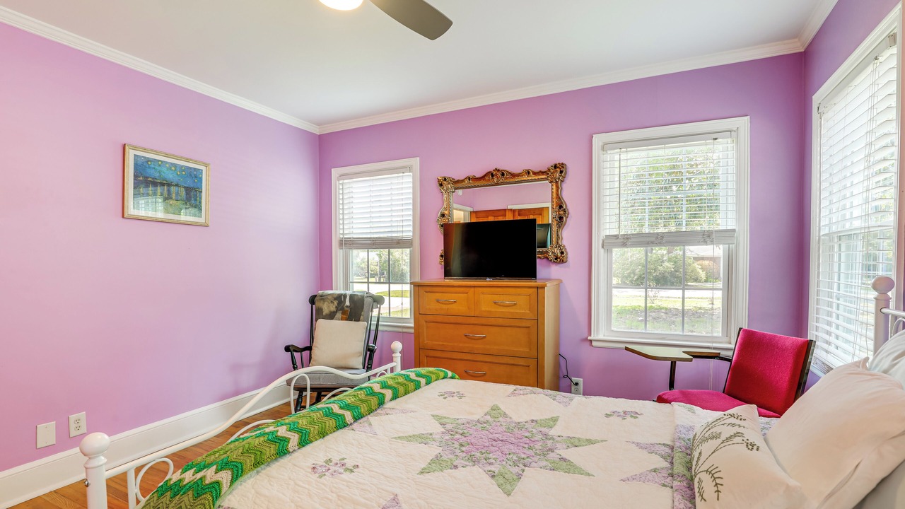 Photo of Bedroom in Conway