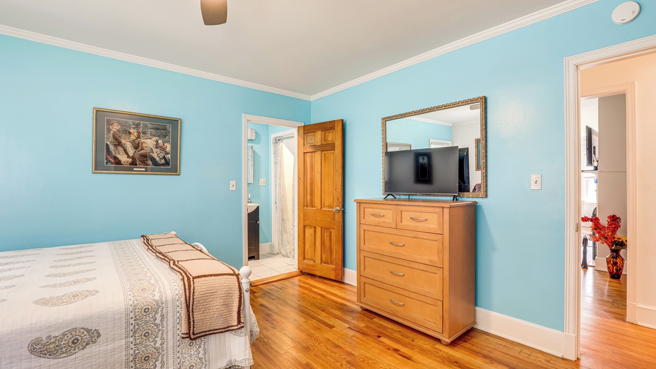 Photo of Bedroom in Conway