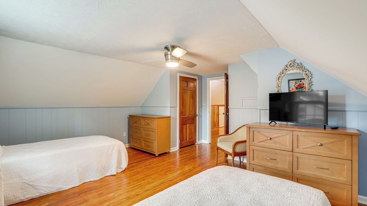 Photo of Bedroom in Conway