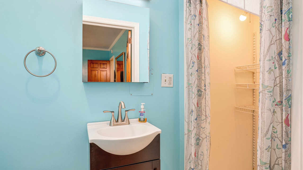 Photo of Bathroom in Conway