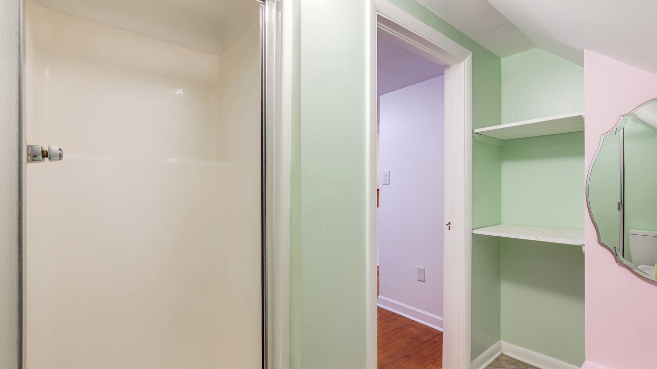 Photo of Bathroom in Conway