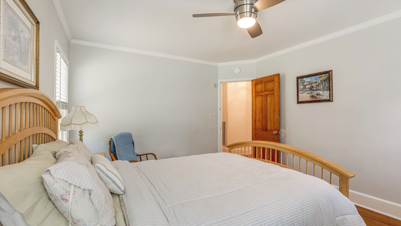 Photo of Bedroom in Conway