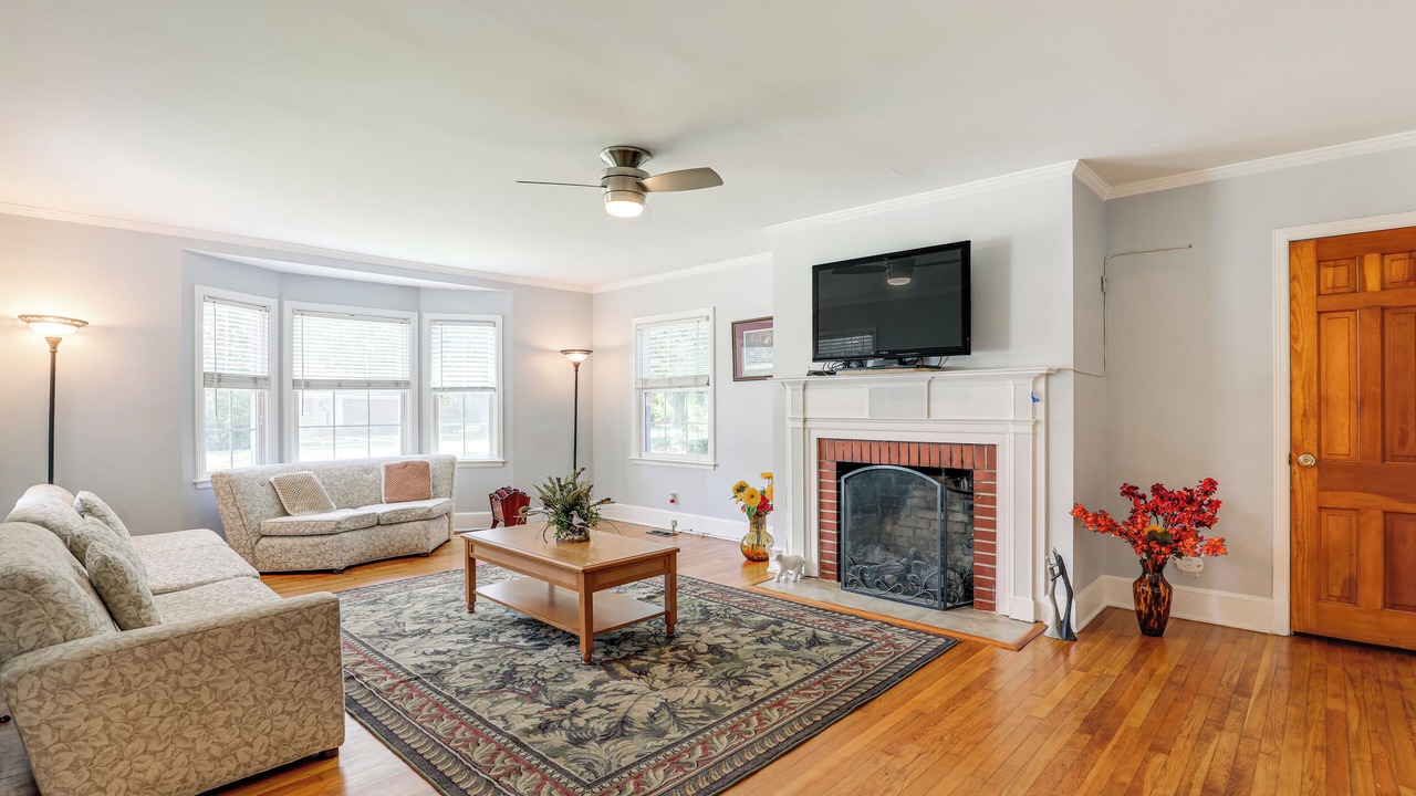 Photo of Bedroom in Conway