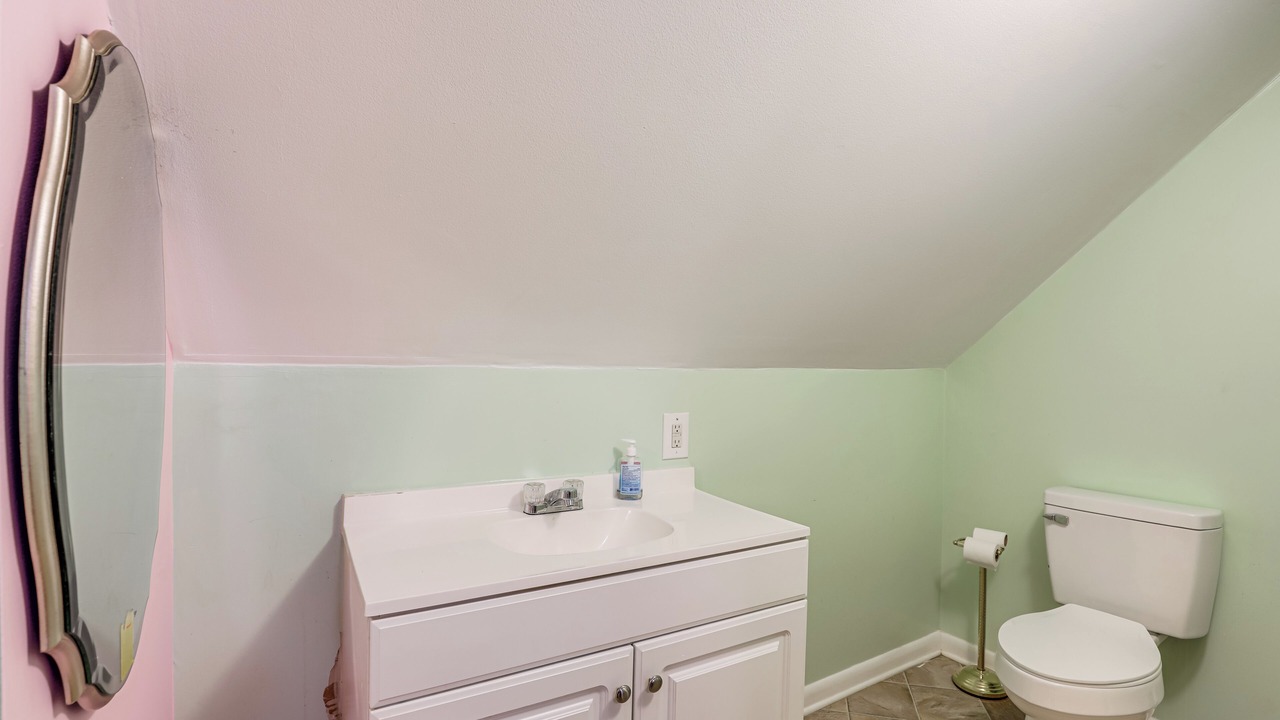 Photo of Bathroom in Conway