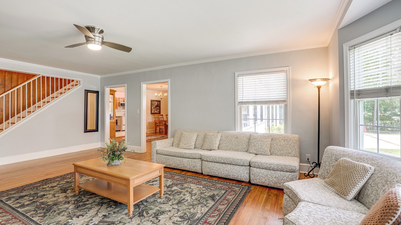 Photo of Livingroom in Conway
