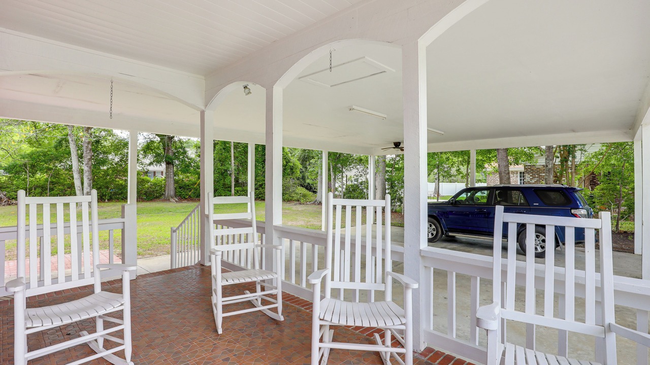 Photo of Outdoor in Conway