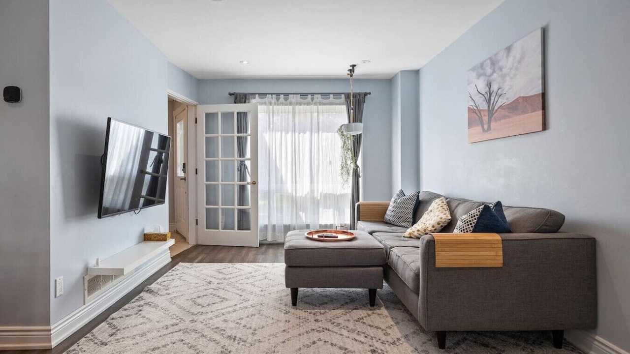 Photo of Bedroom in Malton