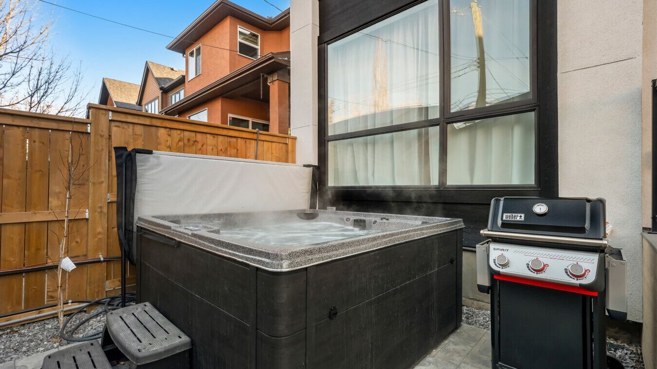 Photo of Outdoor in Kensington