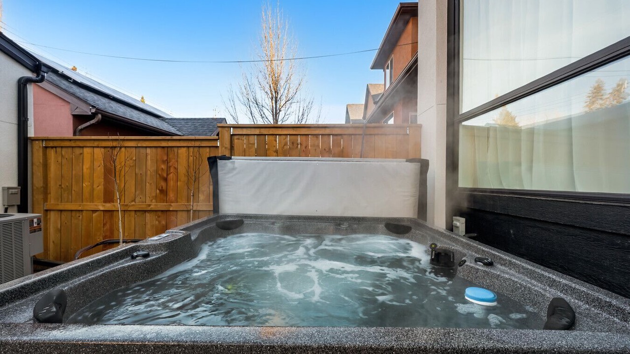 Photo of Outdoor in Kensington