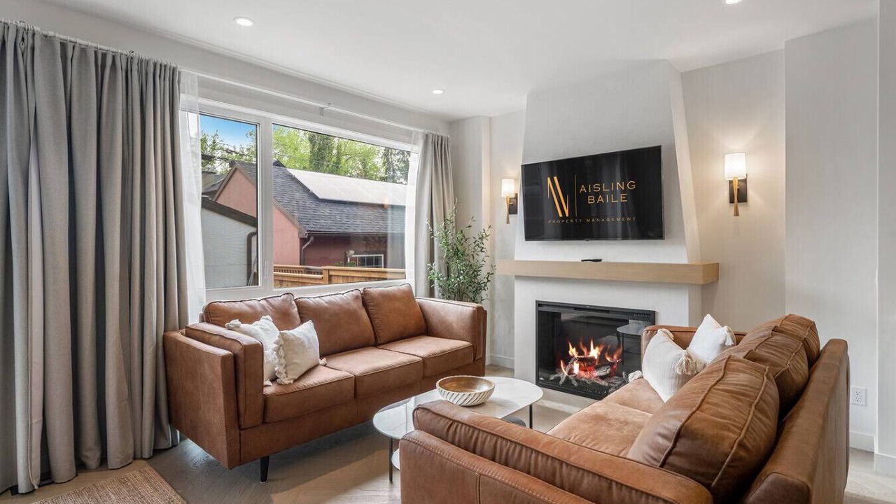 Photo of Livingroom in Kensington
