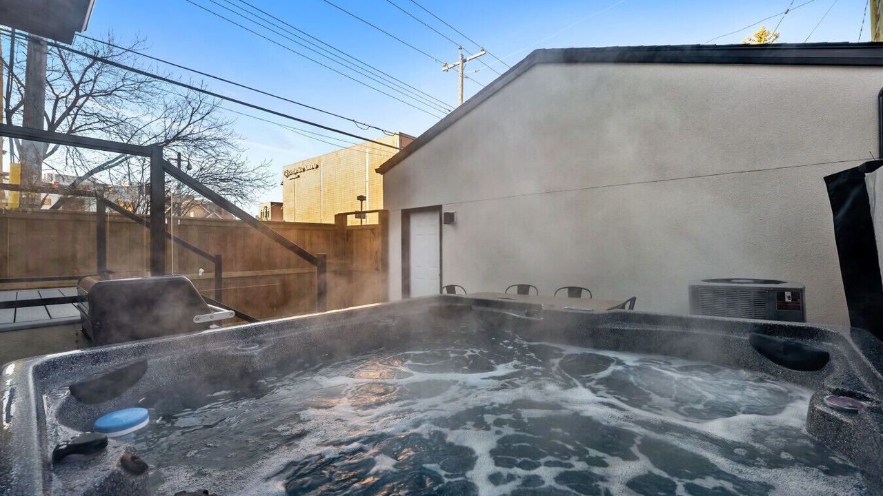 Photo of Outdoor in Kensington