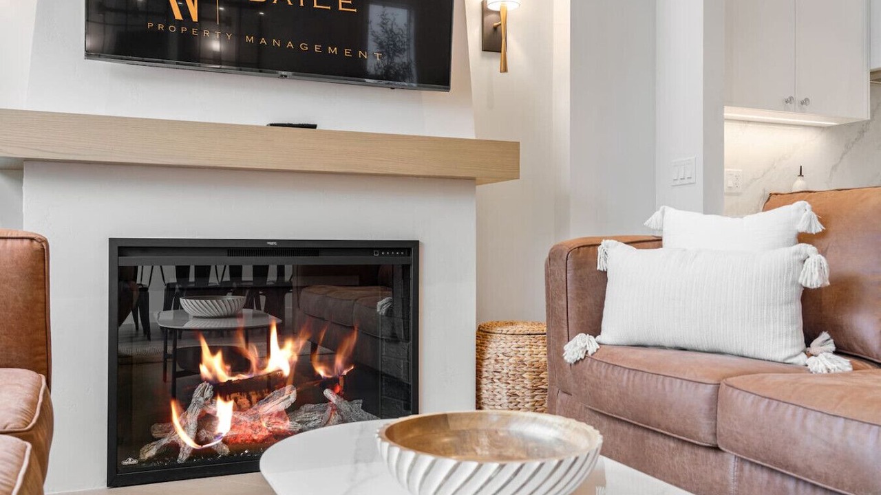 Photo of Livingroom in Kensington