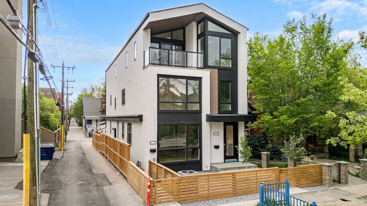 Photo of Outdoor in Kensington