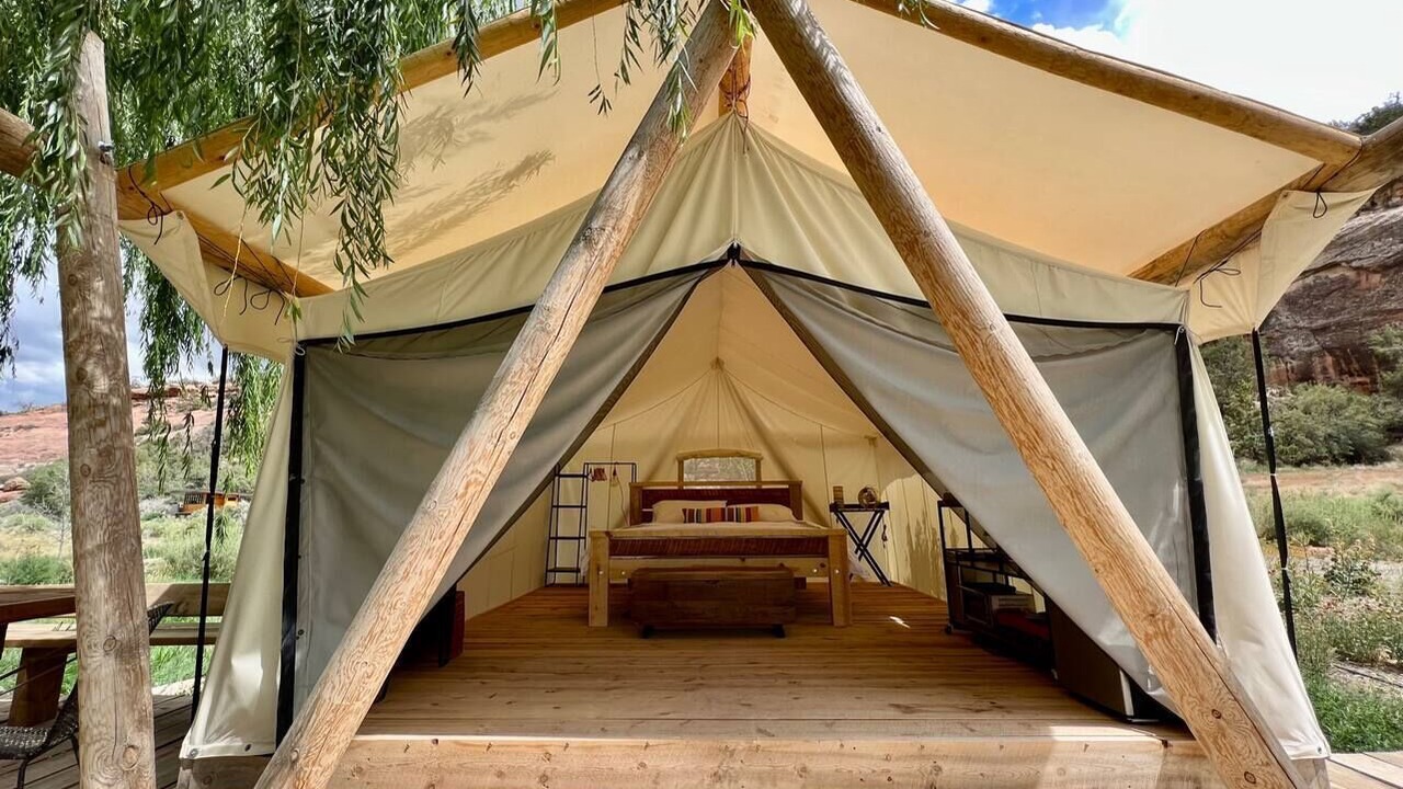 Photo of Outdoor in Cortez
