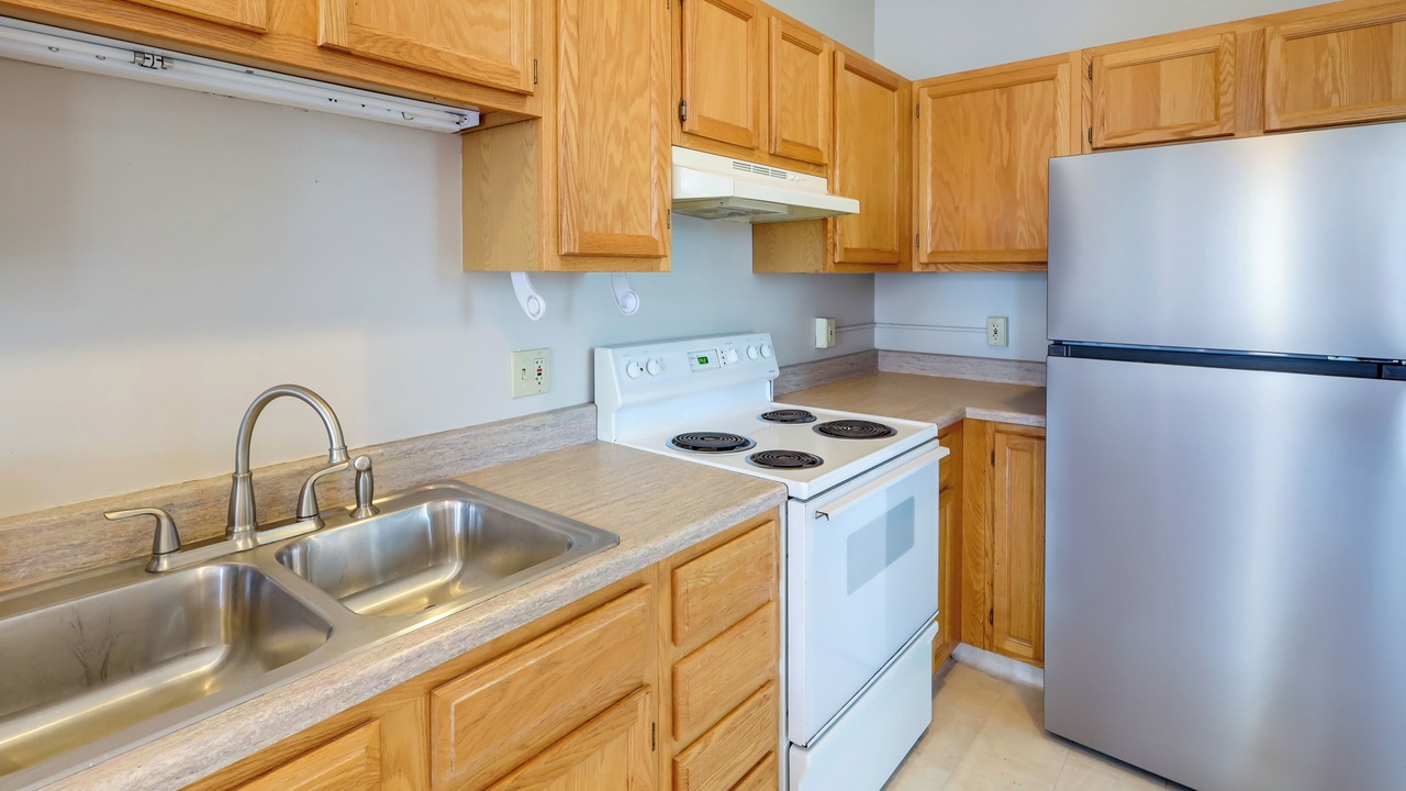 Photo of Kitchen in Old Market