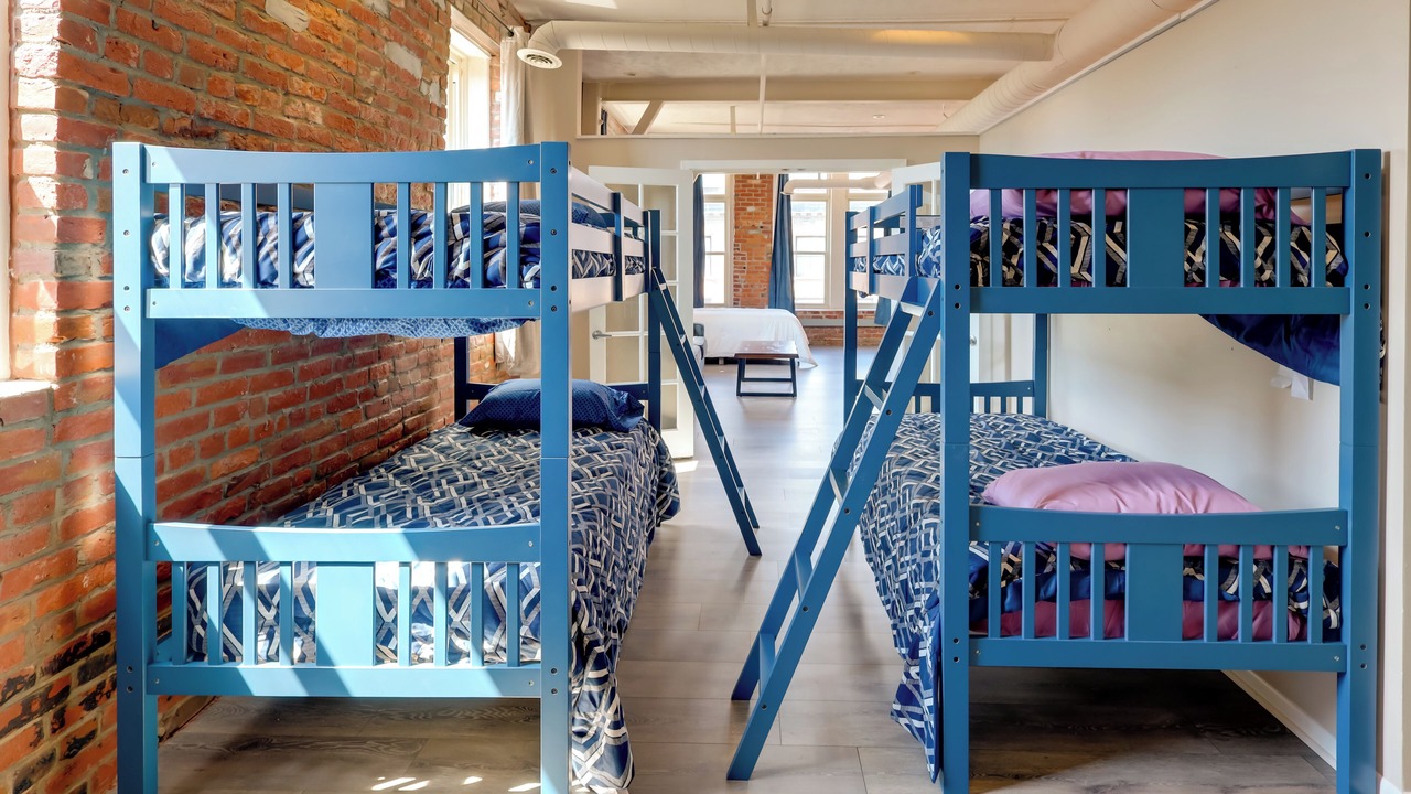 Photo of Bedroom in Old Market