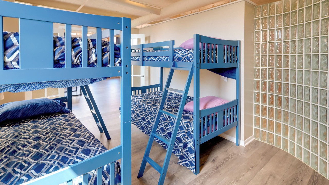 Photo of Bedroom in Old Market