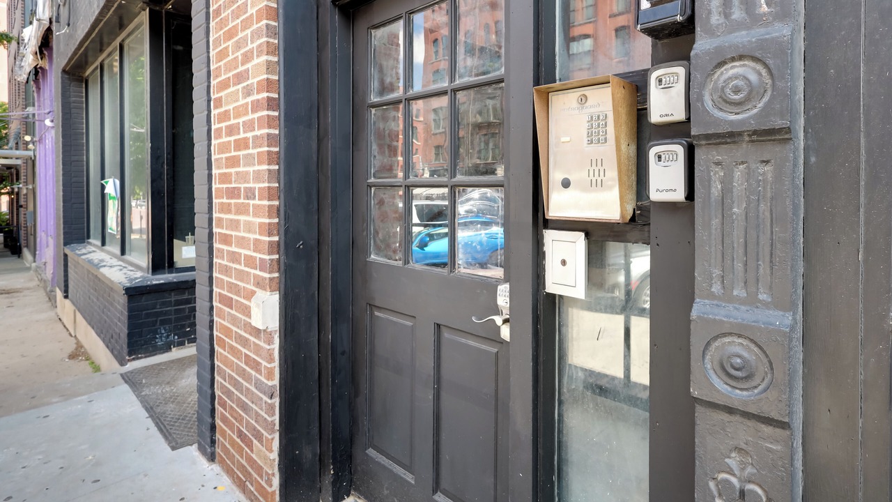 Photo of Outdoor in Old Market