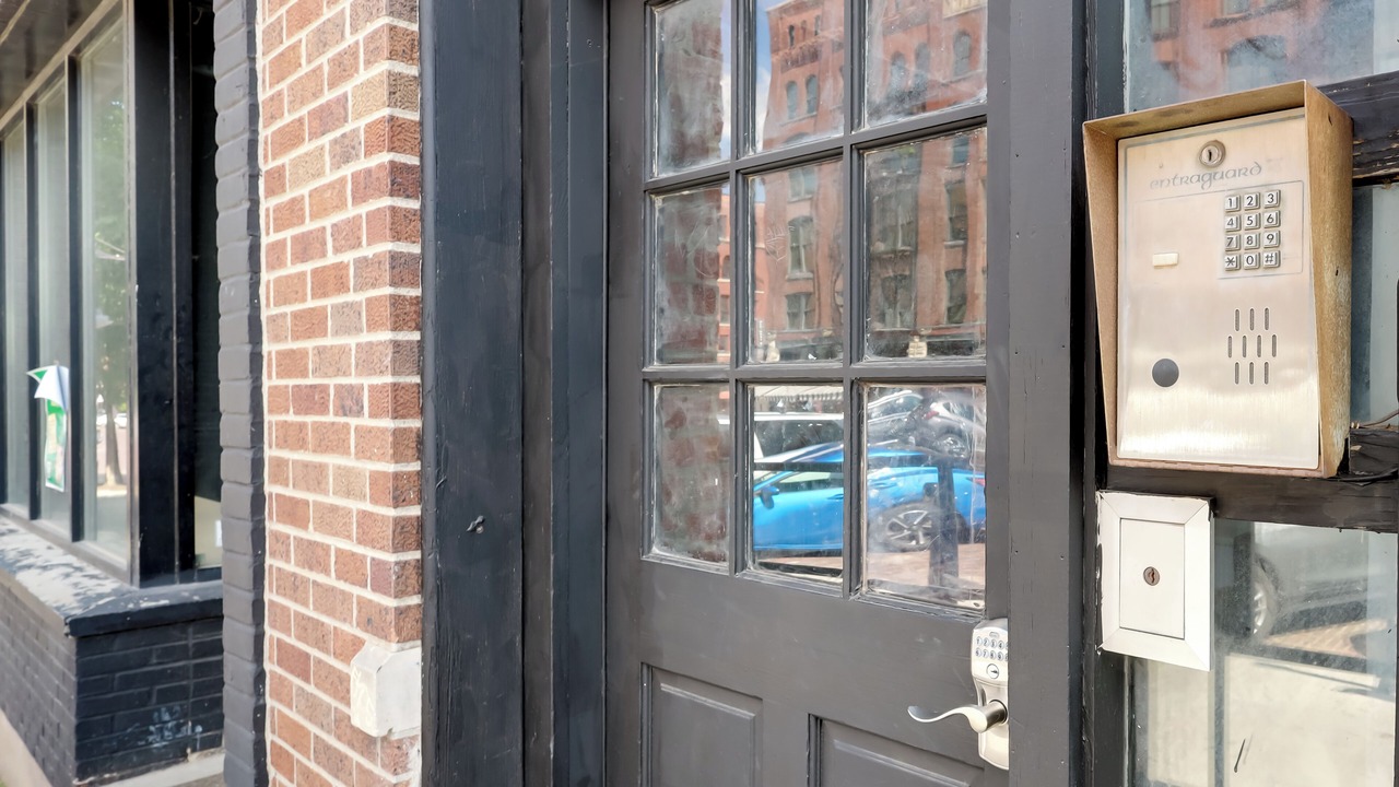 Photo of Outdoor in Old Market