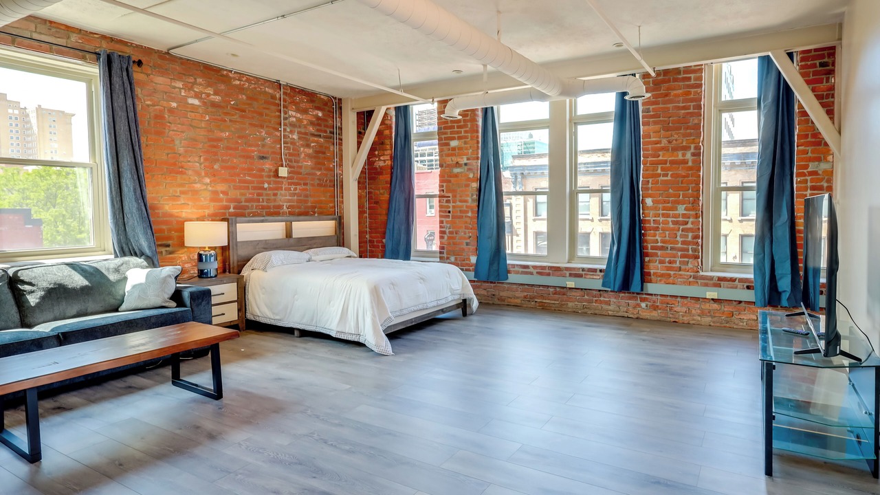 Photo of Bedroom in Old Market