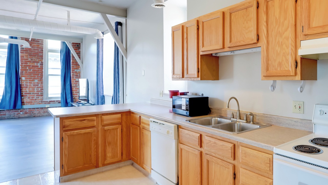 Photo of Kitchen in Old Market