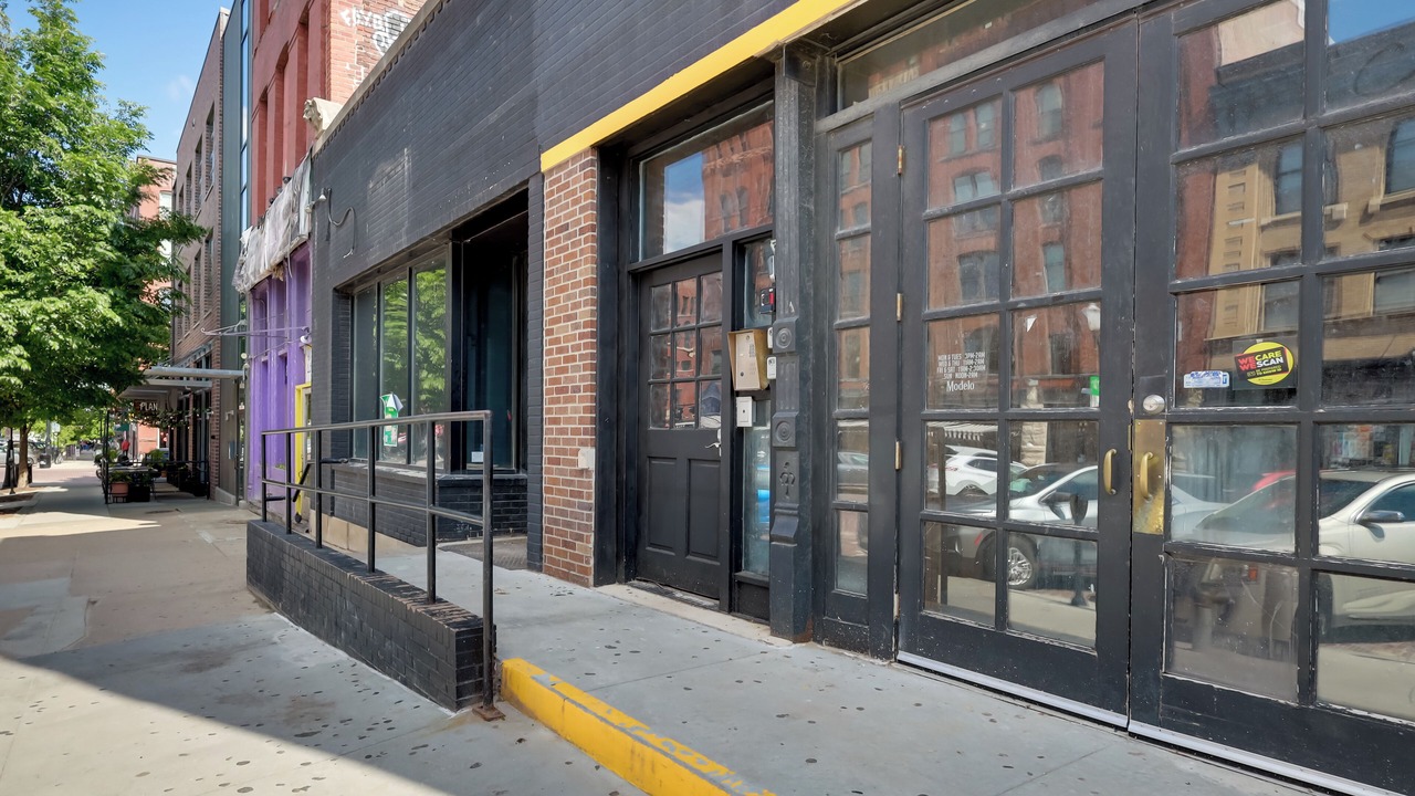Photo of Outdoor in Old Market