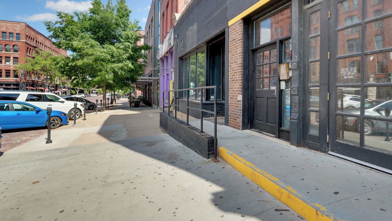 Photo of Outdoor in Old Market