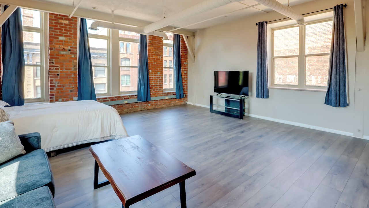 Photo of Bedroom in Old Market