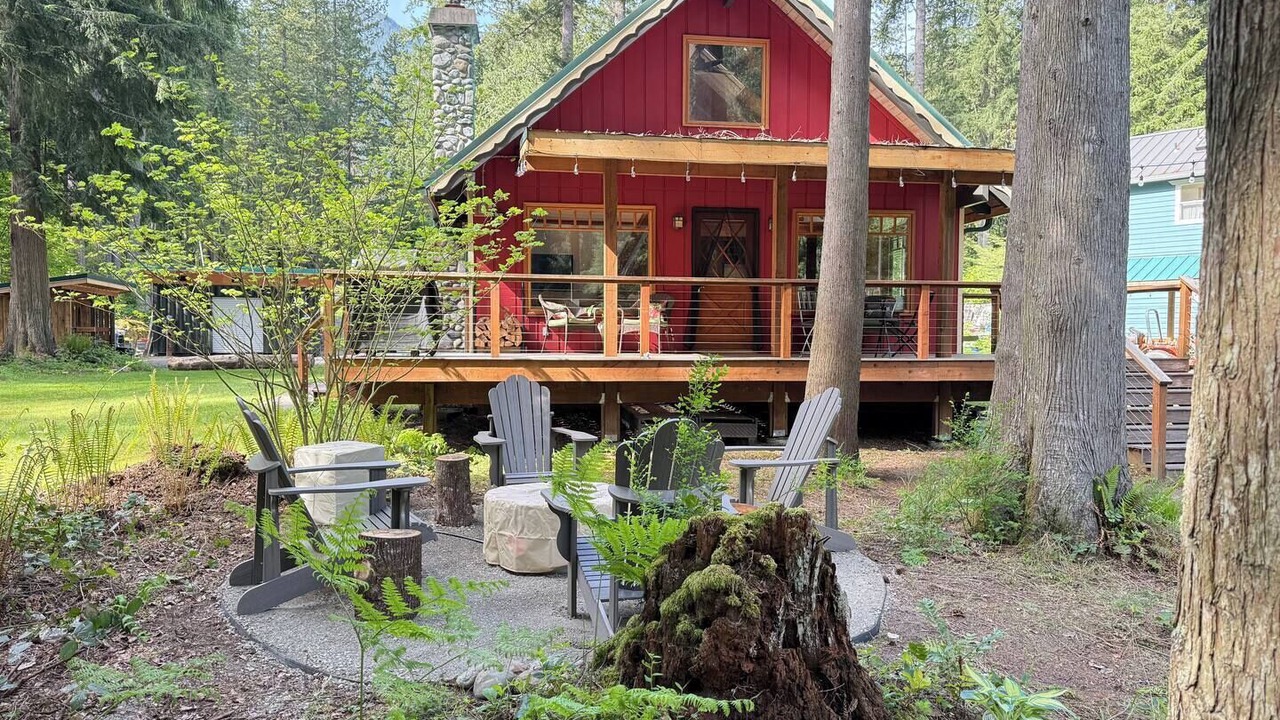 Photo of Patio Balcony in Tanner