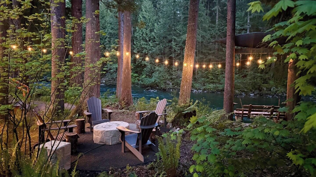 Photo of Patio Balcony in Tanner