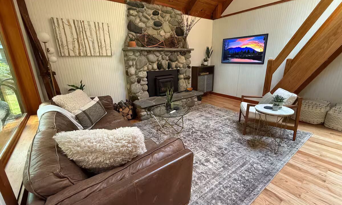 Photo of Livingroom in Tanner