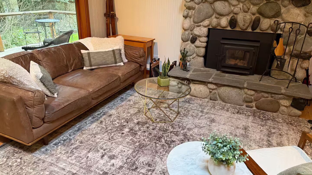 Photo of Livingroom in Tanner