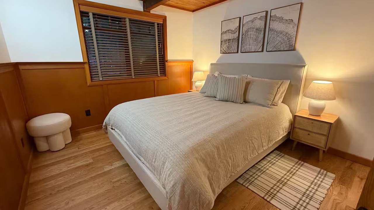 Photo of Bedroom in Tanner