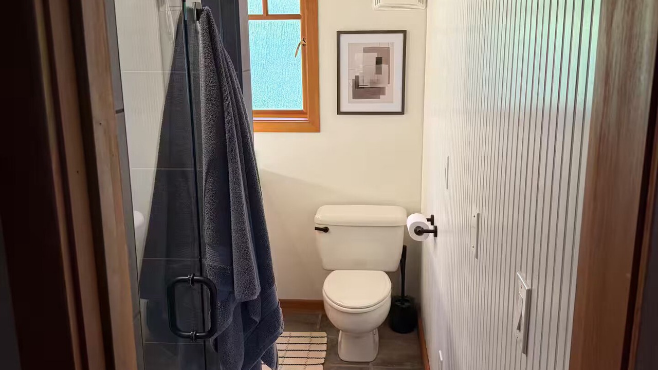 Photo of Bathroom in Tanner