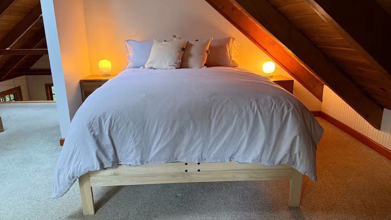 Photo of Bedroom in Tanner