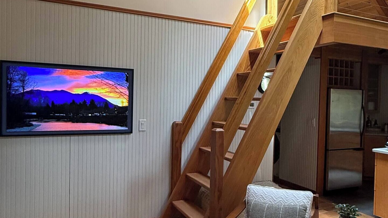 Photo of Livingroom in Tanner